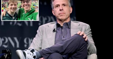 âThis is why you fâers are losing'